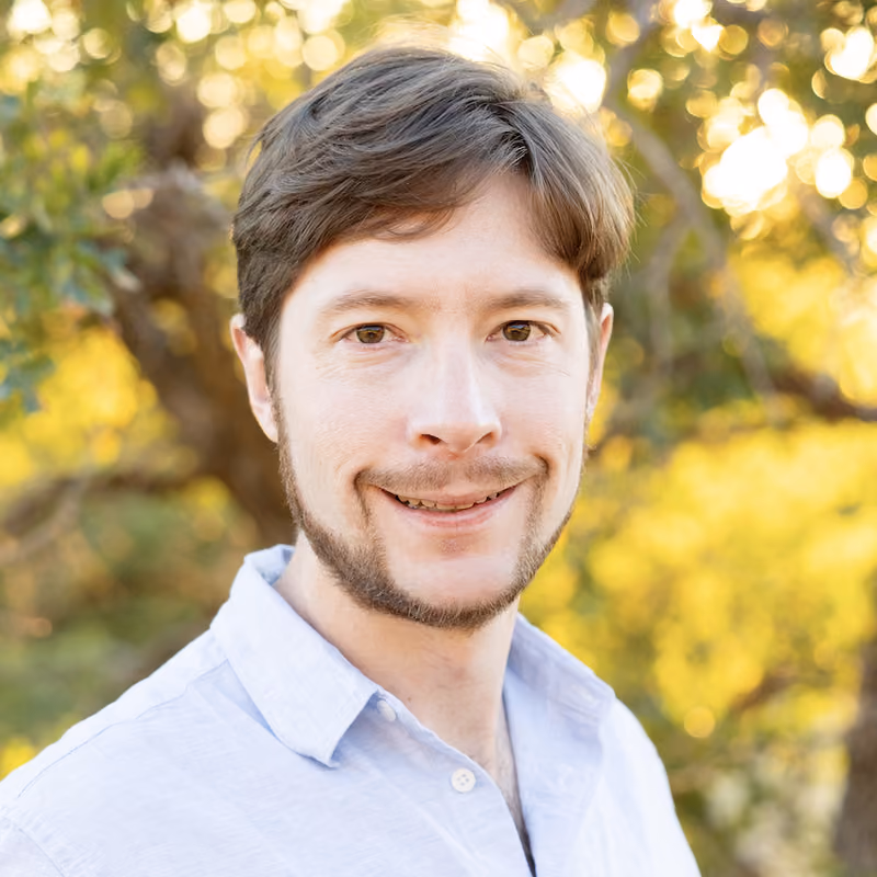 Evan Sparling