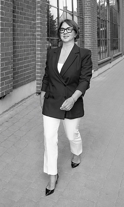 Jurgita