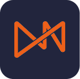 AMS360 logo