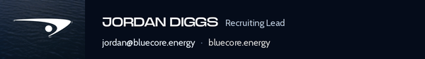 Jordan Diggs email signature