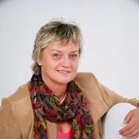 Portrét: Zlatuše Rybářová.