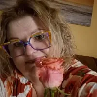 Portrét: Miroslava Veselá.