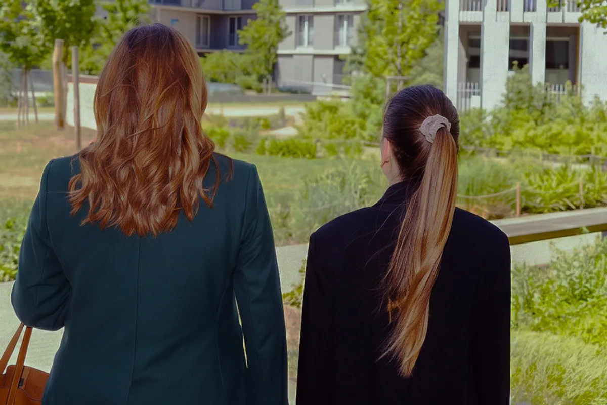 Pronajímatel pod tlakem - dekorativní obrázek