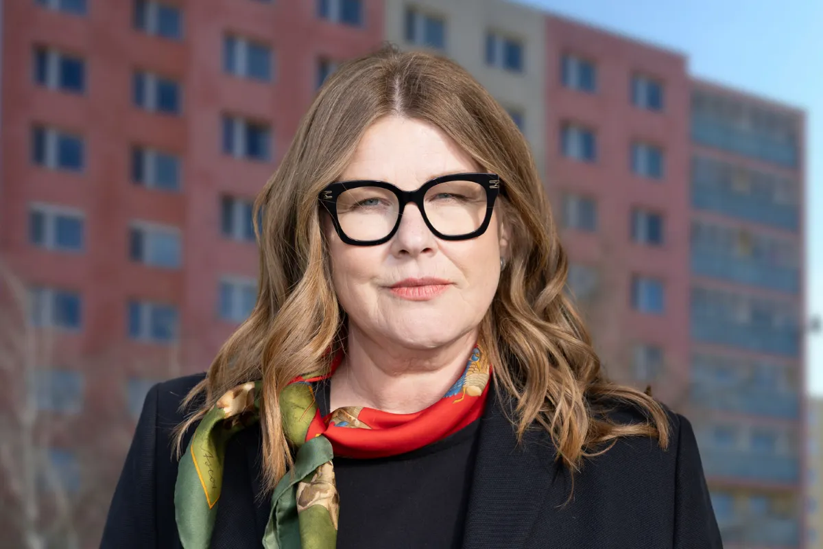 Spoluvlastnictví v realitách - dekorativní obrázek