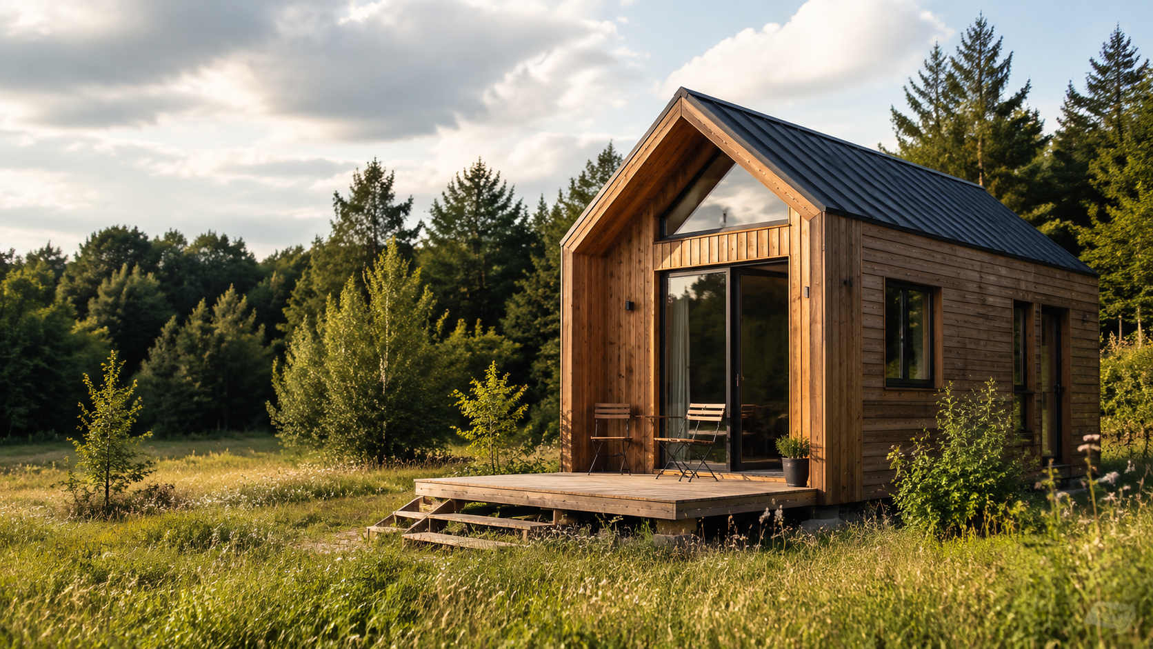 Tiny house