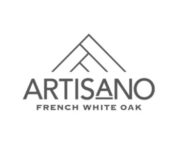 Artisano collection logo.
