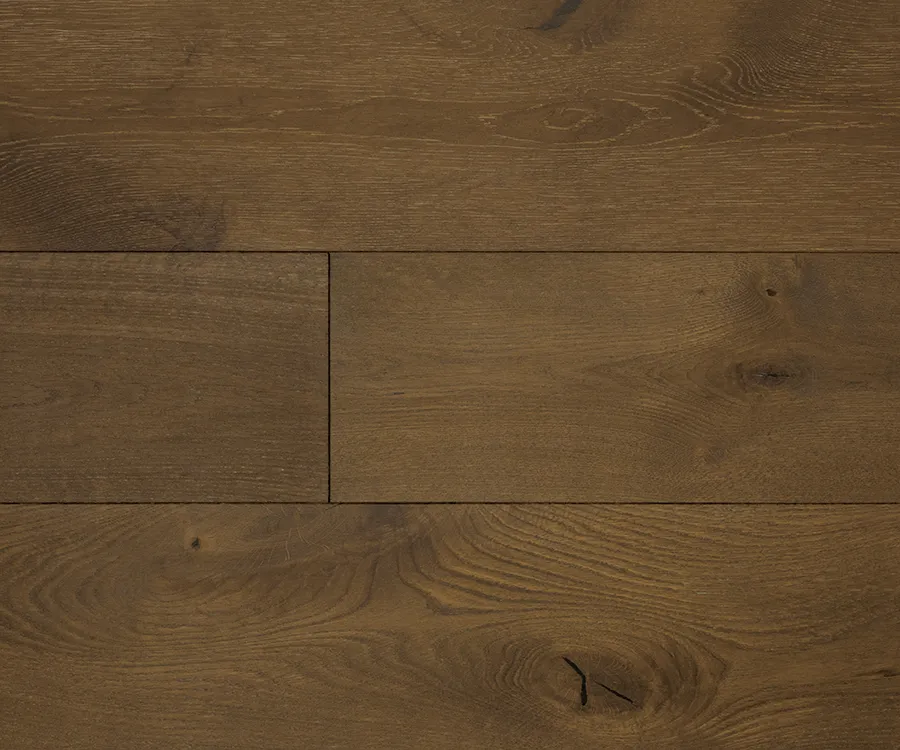 Palladio Garonne French White Oak swatch.