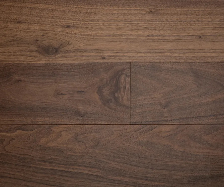 Palladio Walnut flooring swatch.