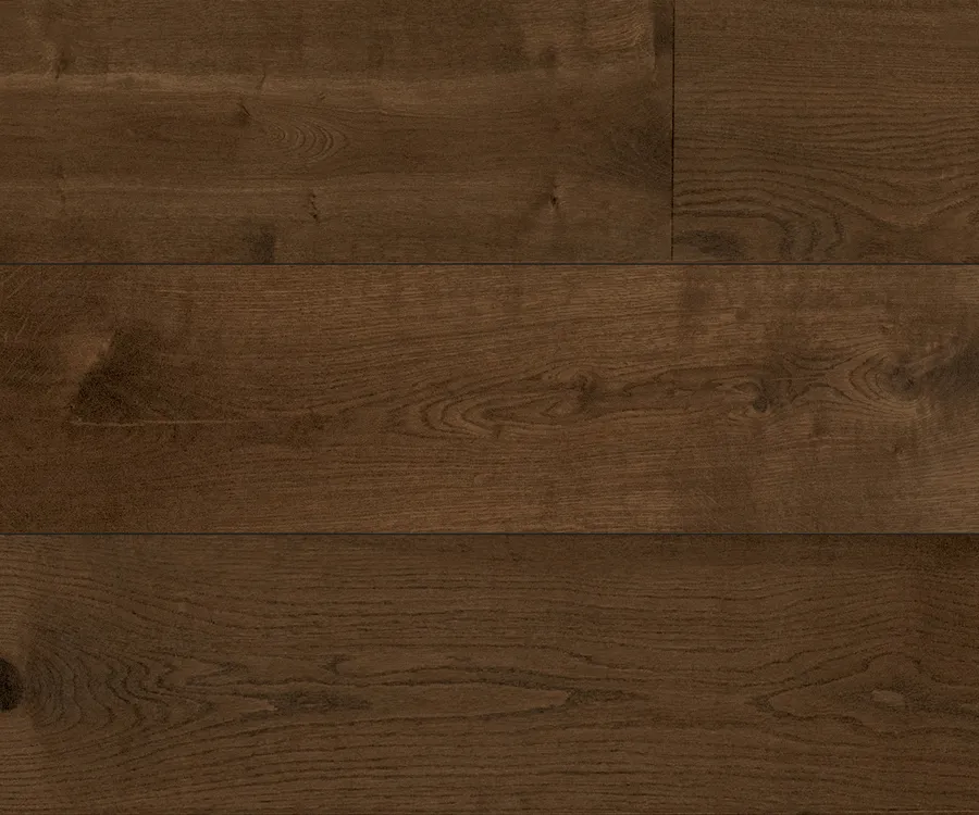 Symphony Brio French White Oak swatch.