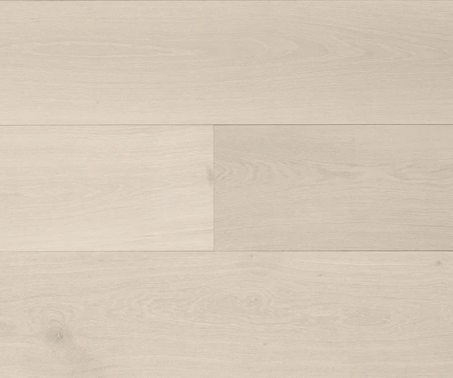 Symphony Canto French White Oak swatch.