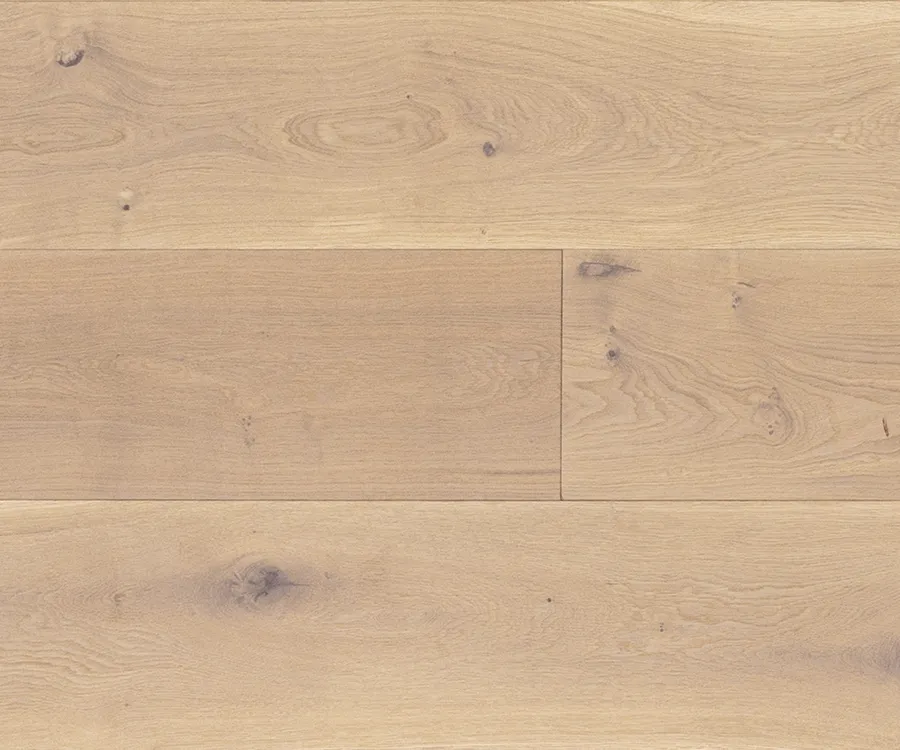 Symphony Leitmotif French White Oak swatch.