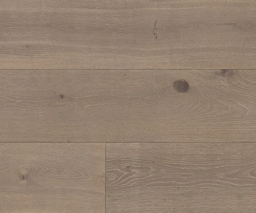 Symphony Opus French White Oak swatch.