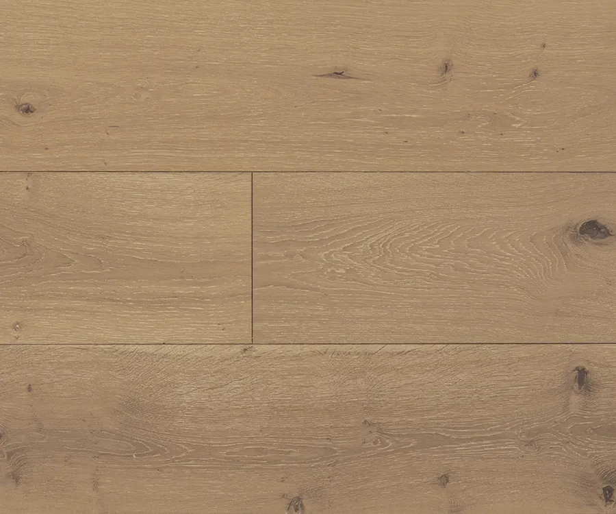 Symphony Rhapsody French White Oak swatch.