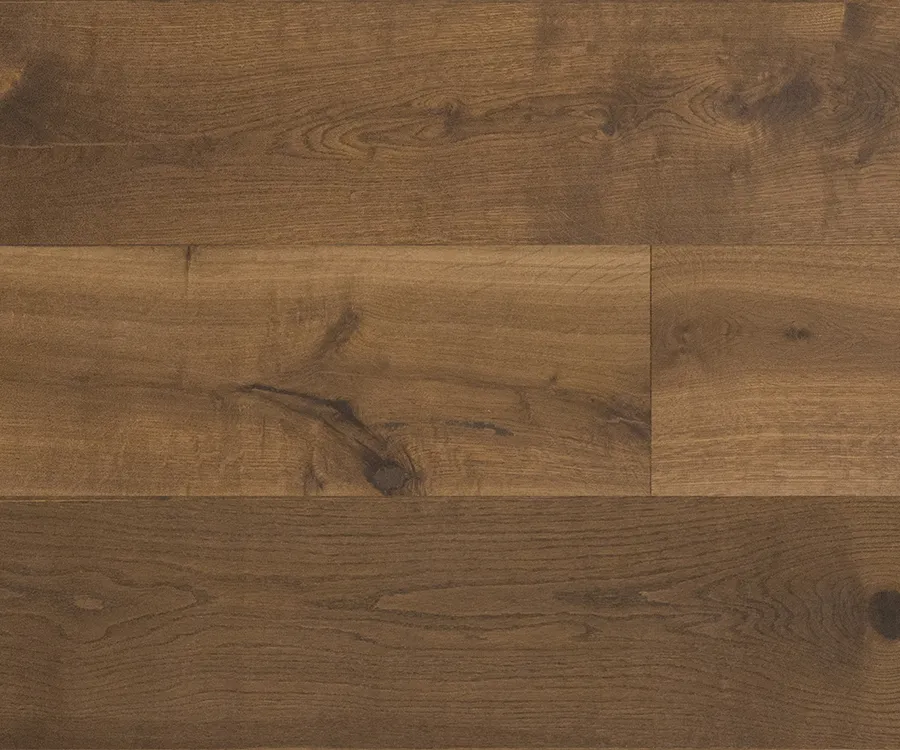 Symphony Rondo French White Oak swatch.