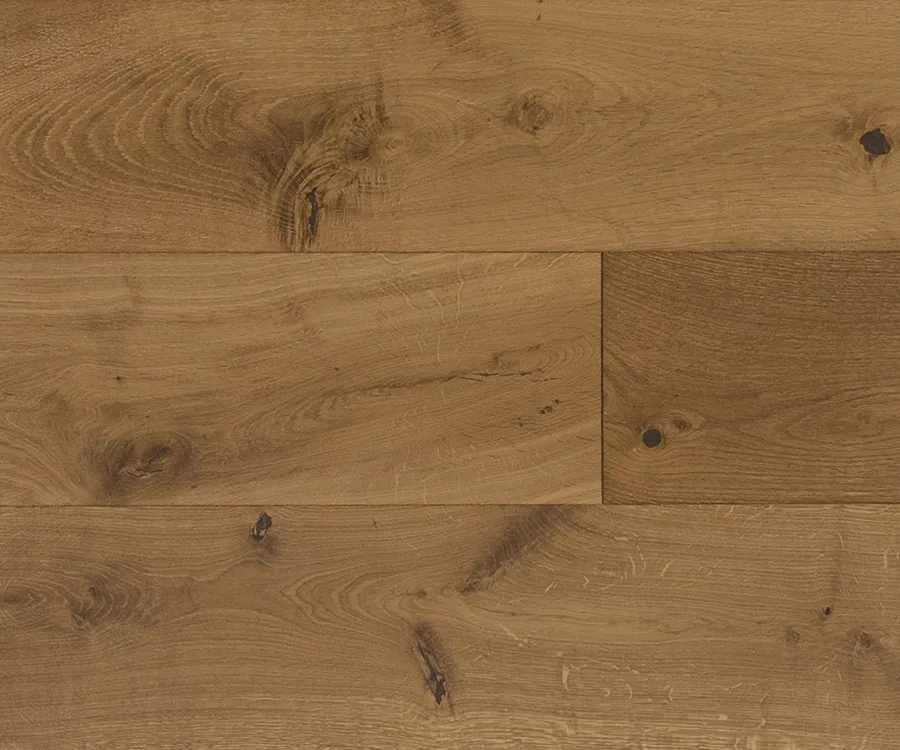 Symphony Sonata French White Oak swatch.