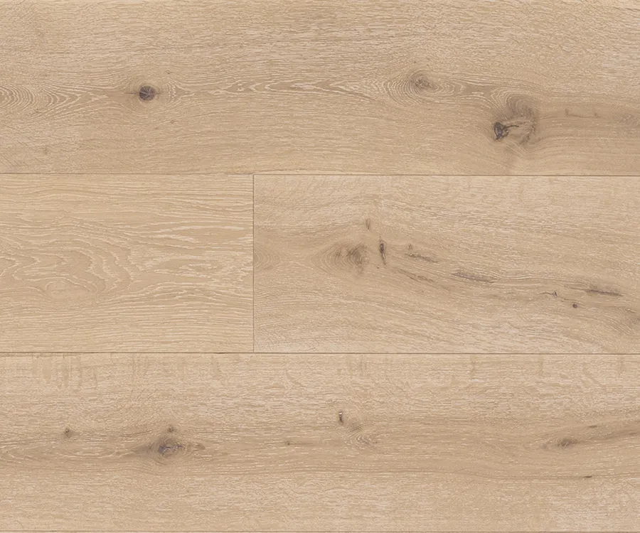 Symphony Virtuoso French White Oak swatch.
