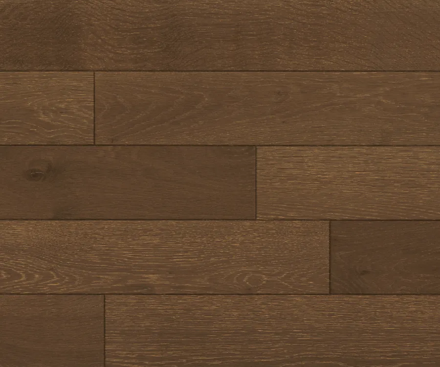 Artisano Duoro French White Oak swatch.