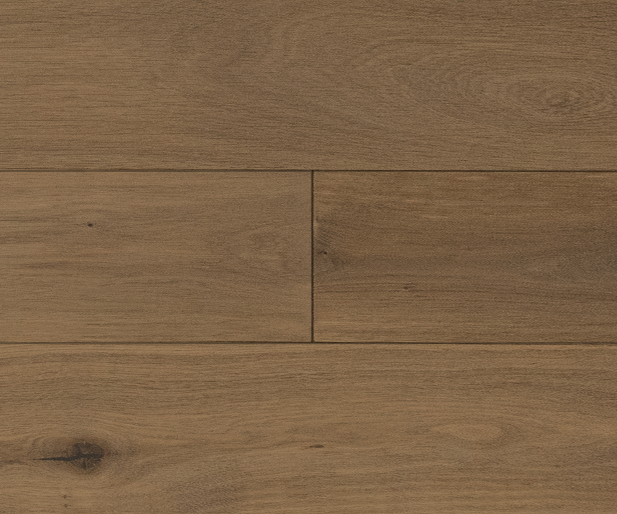 Valaire Clermont French White Oak plank swatch.