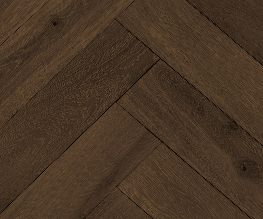 Valaire Picard Parquet French White Oak swatch.