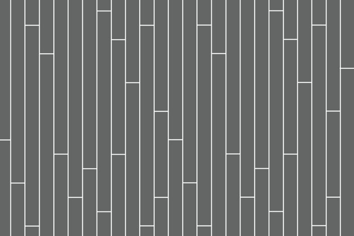 Available wood flooring pattern diagram.