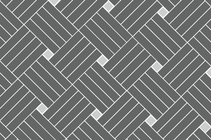 Available wood flooring pattern diagram.