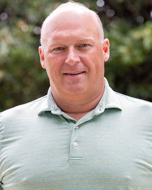 Jeff Allen, Vice President Eastern Division at Fred Smith Company