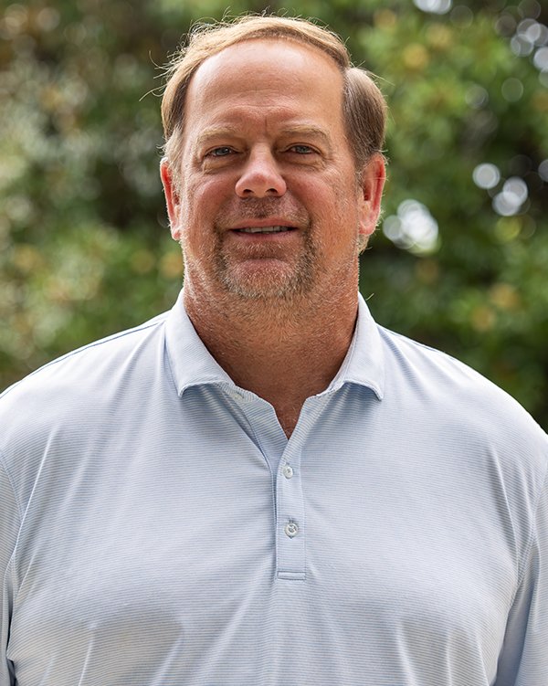 Bob Marsh, Vice President - Commercial Paving Division at Fred Smith Company