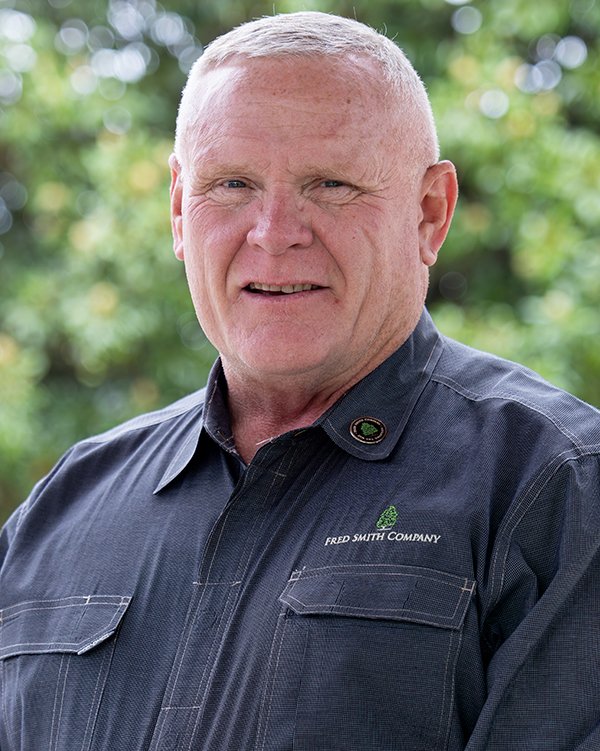 Jeff Storms, Vice President, Safety & Fleet Support at Fred Smith Company