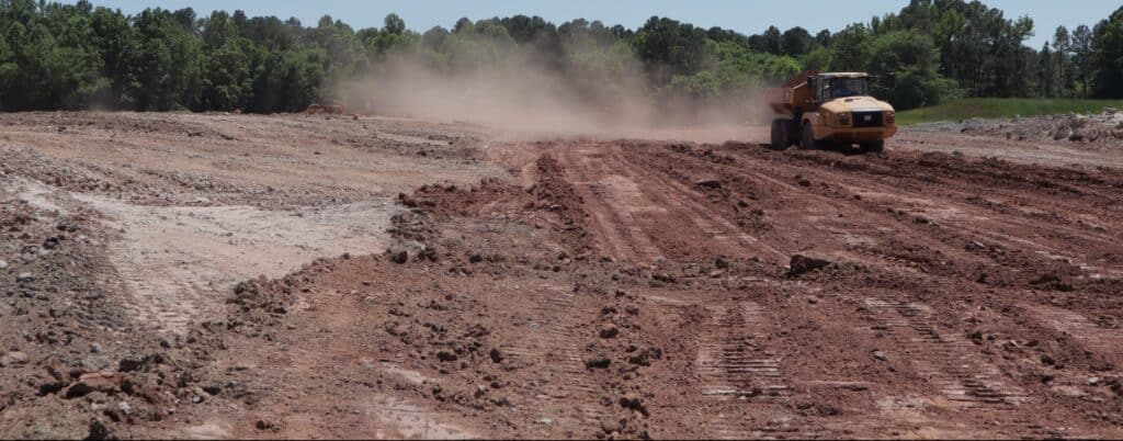RCC Project Durham