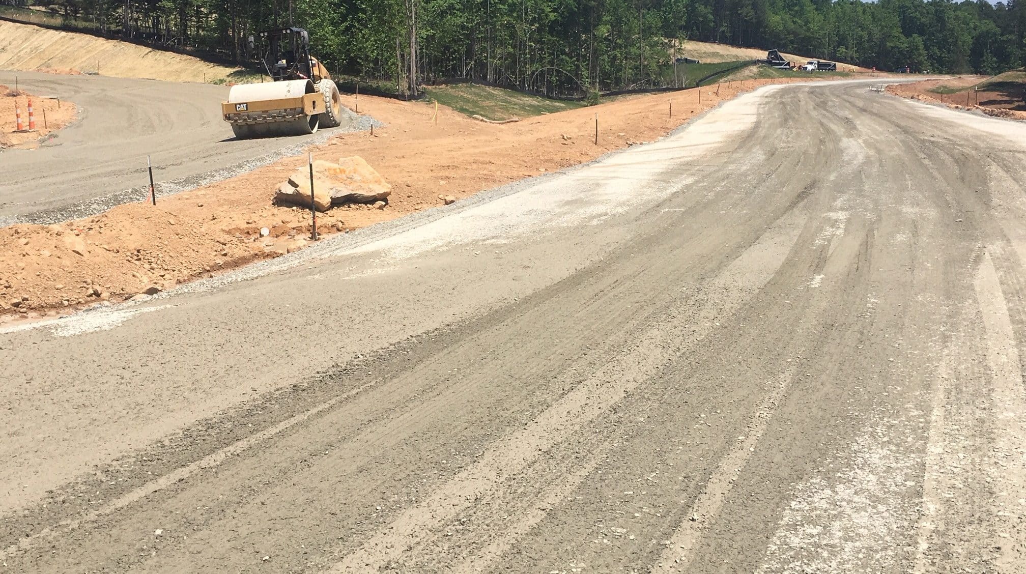 Chatham Park (US-64) Interchange Project