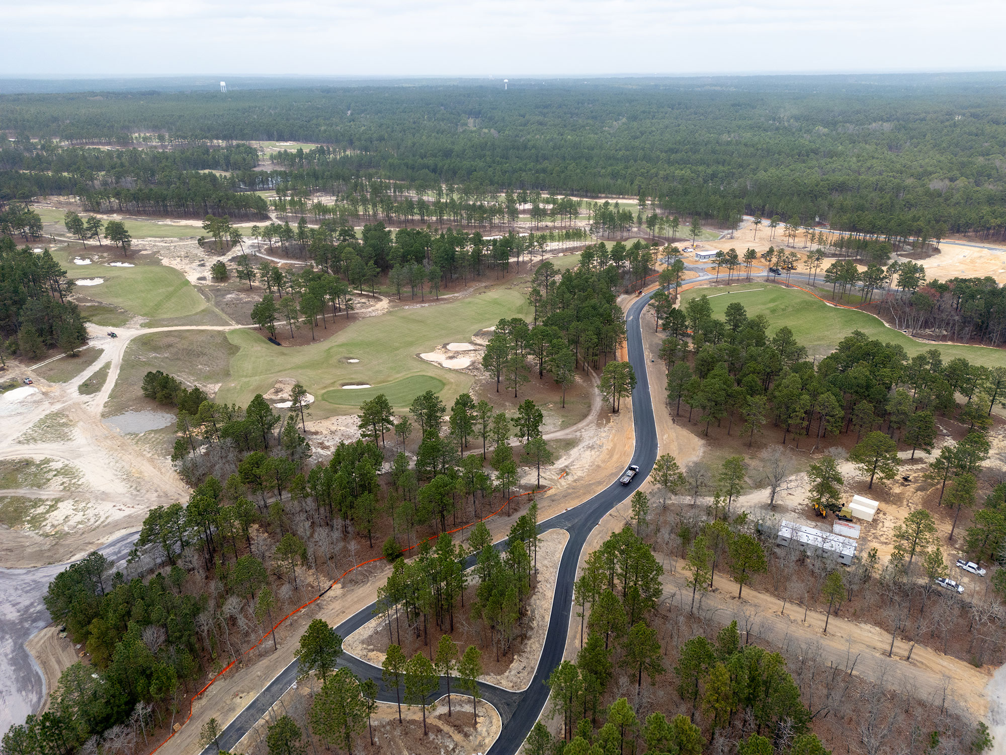 Pinehurst No. 10