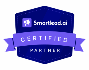 Smartlead certified partner