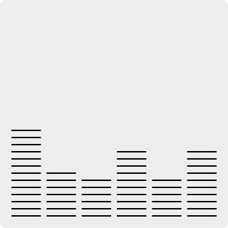 Bar chart icon