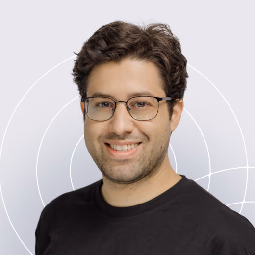 Nati Hazut, Co-Founder and CEO