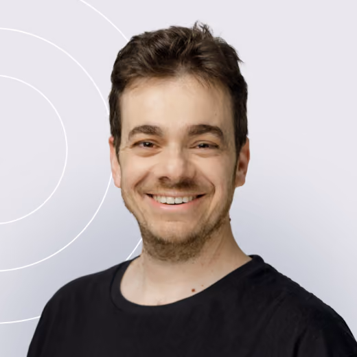 Nati Hazut, Co-Founder and CEO