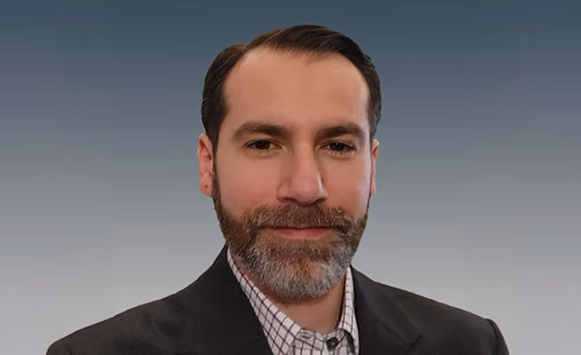 Jeff Simon