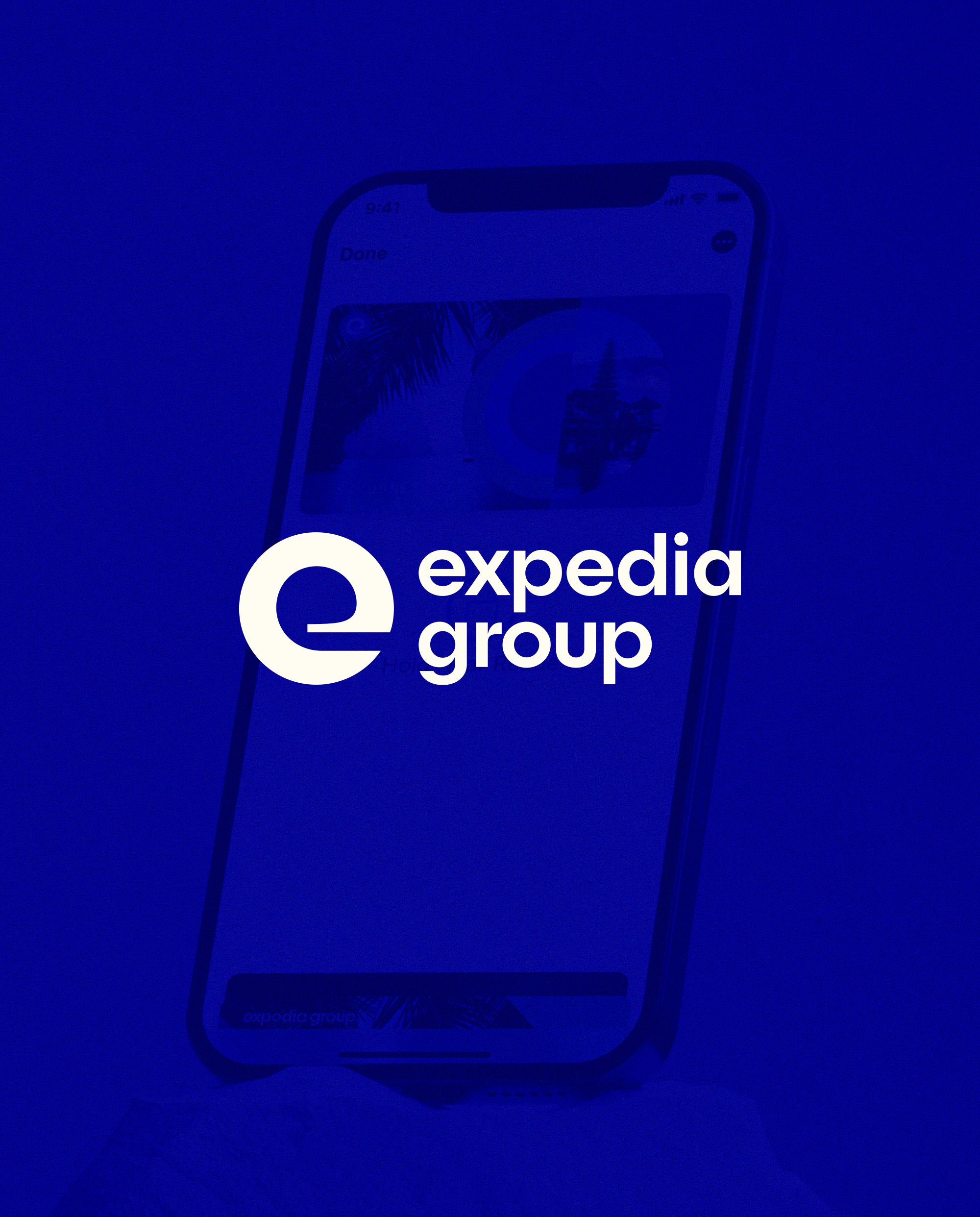 Expedia