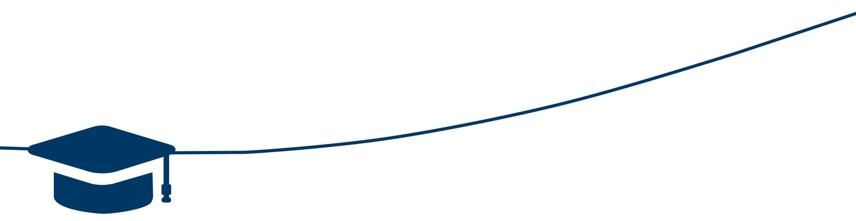 blue line