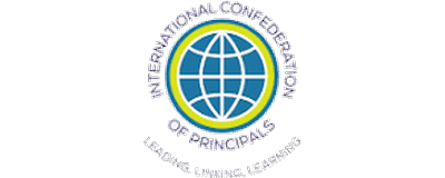 International Confederation of Principals logo