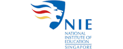 National Institute of Education Singapore logo