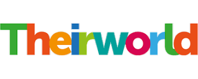 Theirworld logo