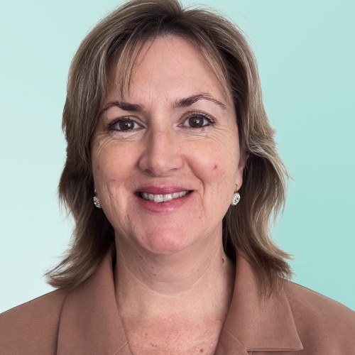 Cathy Wilson