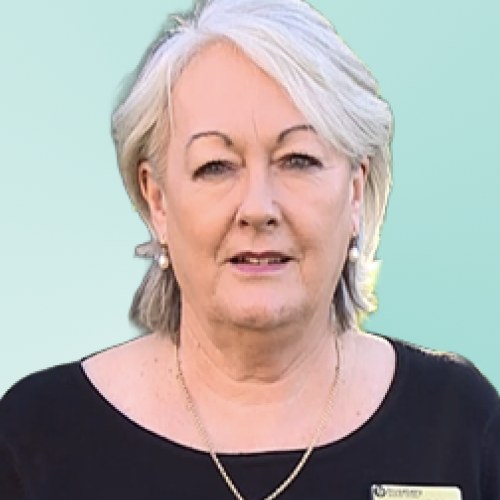 Gail Smith