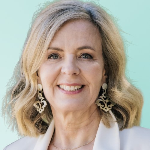 Ingrid Vanderaa