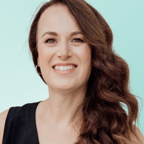 Isabelle Moreau