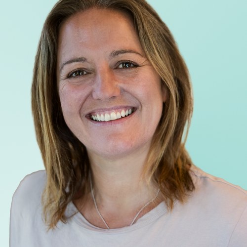 Jo Lally