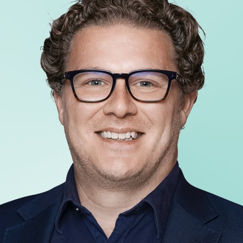 Josh Valeri