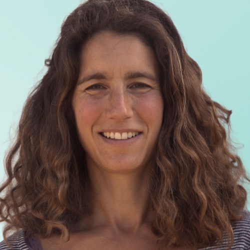 Juliette Baigler