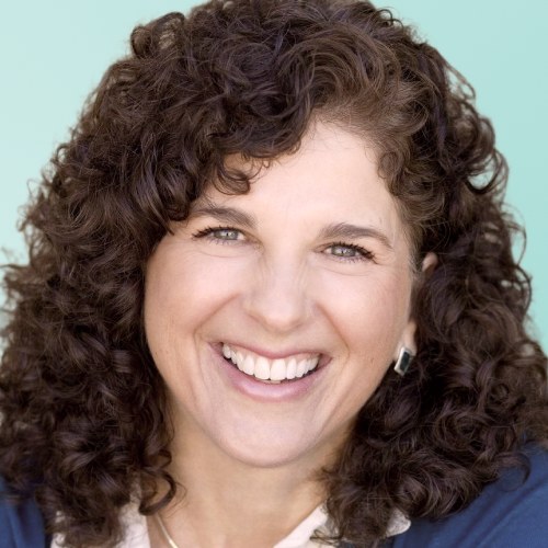 Judy Levy