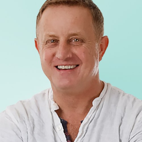 Kevin Whichello